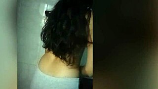 Wow! Skinny 18-Year-Old Teen18 Lets Me Touch Her Perfect Tits in Homemade Clip!