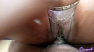 The best close-up scenes of pussy fucking and creampies