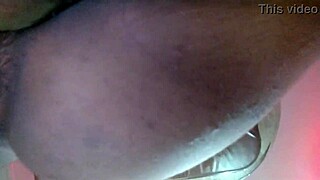 watch me creampie twice in tight pussy of cheating gym wife