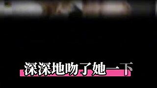 Office Secrets with Liu Nana: Fantasies Unleashed!