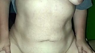 I Visited My Cousin in the Mountains - She Begs to Cheat for a Baby!