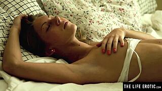 Man, I’m obsessed watching this teen finger her tight pussy and ass!