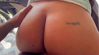 Yo, public banging with my Colombian girlfriend while neighbors watch… insane creampie! 🔥