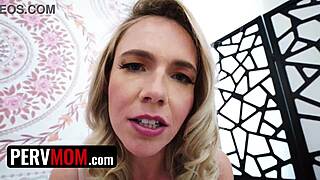 My life as milf whisperer, sneakin' from neighbor's pussy to stepmom's secrets!