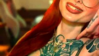POV date with hot girl Jadi Bunny - Max Boss