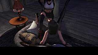 Having a hard time - The game part 1
