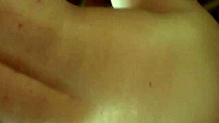 Real party amateur teens slam into a hardcore threeway with wild blonde and brunette action