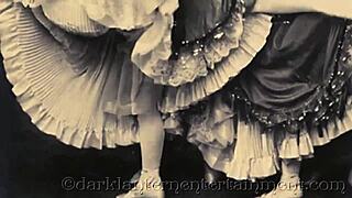 dark lantern presents secret erotic confessions of victorian gentleman