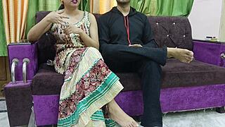 Desi Teen 18+ Stepsister Fucked Daily by Stepbrother