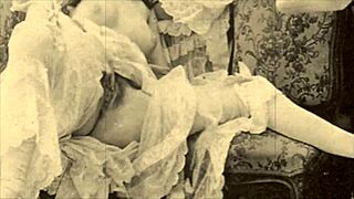 dark lantern entertainment brings aged film 8, diving into hairy lesbian group confessions.