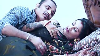 Hot Indian Fuck with Visiting Sister-in-Law—Screaming in Hindi Sex?