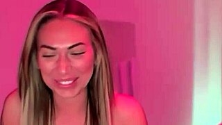 introducing london carter - new cam girl and content creator