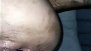 Compilation of the best creamy finishes inside Latina pussy