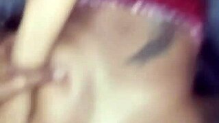 Compilation of the best creamy finishes inside Latina pussy