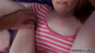 Step Dad Shames Friend's Daughter in Deeply Personal Family Secrets