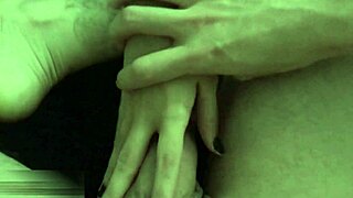 Sensual Mamada by Stunning Latina with Quick Paja