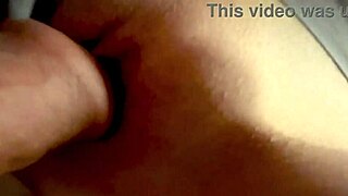 how a milf stepmother carefully revealed her shaved pussy to tempt her stepson into bed