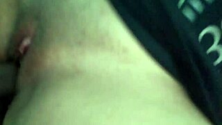 I watched my wife getting fucked in the bathroom by our neighbor, and someone walked in on them