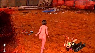Skip watching this Stellar Blade NSFW mods video, part 2.