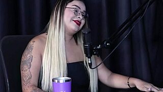 Yo, I’m watchin’ Suellen Barrar compilations on Sheer Red with Tifany Rocha, part 1!