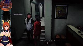 hey, slitterhead uncensored part one got wild asian action, right?