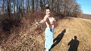 hey, ever seen the wildest pantsing moments in part 4?