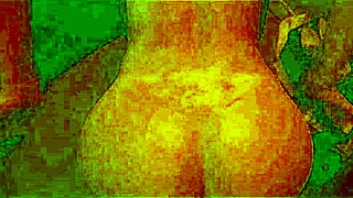 fucking sheena ryder hard in a dark sex dungeon pov style.