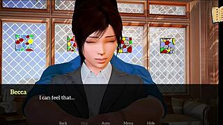 My new family saga continues with wild 3D MILF action in episode 216.