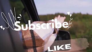 Wow! My Pussy Pounded Hard by Stepfather in This Trailer