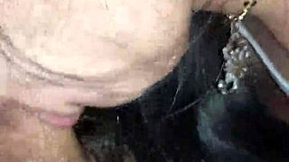 Feel the wetness of my mouth, the perfect lube for your orgasm ride.