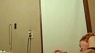 sucking and banging after wild party