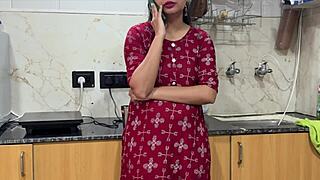 uh, stepmom got sister to help with stepson’s rough anal