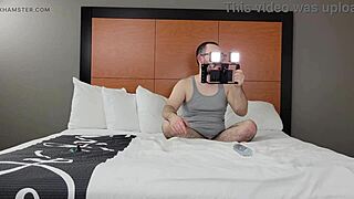 allison bloom 2 anal - part 2 - front angle - trailer - wanna see more?