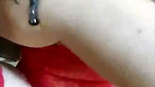 I’m lost in moans with my Colombian babe on chair