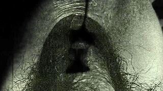 Man, I swear, watchin this retro hairy beaver gettin pounded is unreal, ya know?