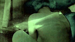 Man, I swear, watchin this retro hairy beaver gettin pounded is unreal, ya know?