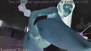 Why does teen Sa Taylor take first hardcore group fisting anal dap tp dp with big gape?