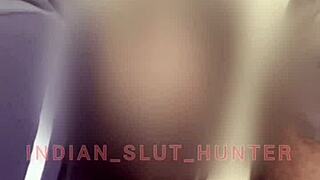 indian slut hunter episode 17 beautiful and horny indian teen 18+ loud moan while i humiliate her nicely perfect mix of blowjob deep throat and handjob perfect slut part i pornstar sexy swingers tits fat doggystyle ass pretty young 18+ babe
