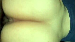 Pregnant teen 18+ can't pay rent so why not give up her ass to the landlord?