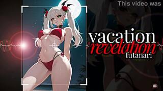 futanari audio gets steamy as she breeds you.
