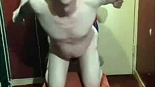Hey, don't be jealous! I handle small and big dicks equally!