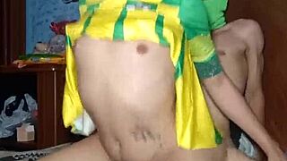 Realfemboy shares update 167 with video from August 1 2025