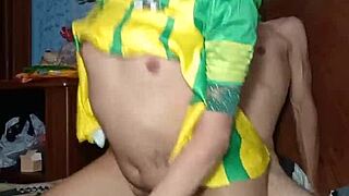 Realfemboy shares update 167 with video from August 1 2025
