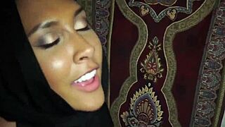 First part of Arab teen blowjob and visit to Afghan whorehouses