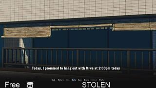 Erotic art meets animation in singleplayer chair play