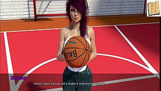 Explore the world of adult visual novels with Shauna in WVM 3