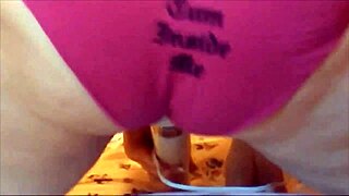 Sensual and erotic encounter with a curvy step-sister