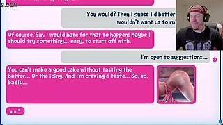 when baking with my girl goes wrong in fap ceo uncensored